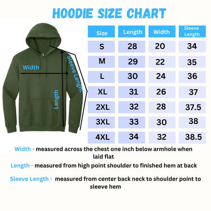 Love Hoodie